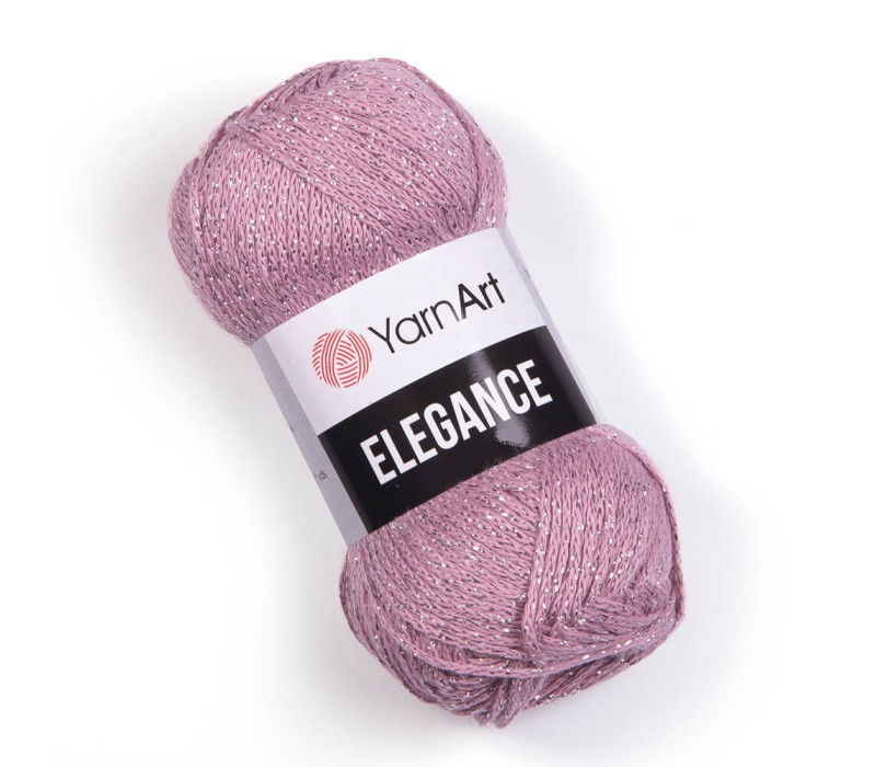 Пряжа YarnArt Elegance 110