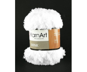 Пряжа YarnArt Mink 345