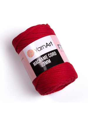 Пряжа YarnArt Macrame Cord 3mm 773