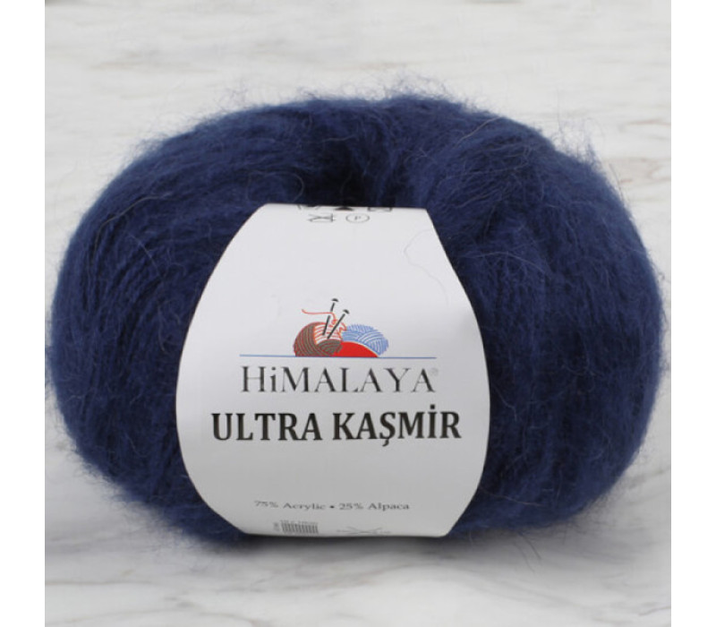 Пряжа Himalaya Ultra Kasmir 56819 Пряжа Himalaya Ultra Kasmir 56819