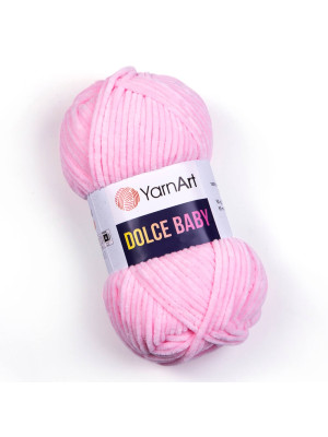 Пряжа YarnArt Dolce Baby 750