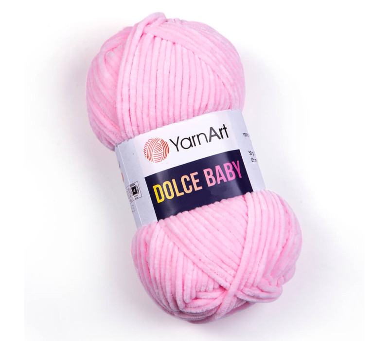 Пряжа YarnArt Dolce Baby 750 Пряжа YarnArt Dolce Baby 750