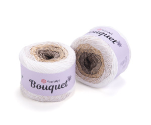 Пряжа YarnArt Bouquet 707