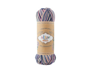 Пряжа Alize Superwash ARTISAN 9004