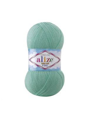 Пряжа Alize Cotton Gold Fine 15