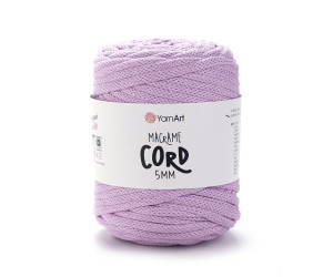 Пряжа YarnArt Macrame Cord 5mm 765