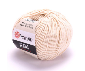 Пряжа YarnArt Jeans 05