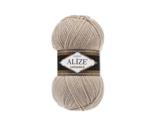 Пряжа Alize Lanagold Classic 05