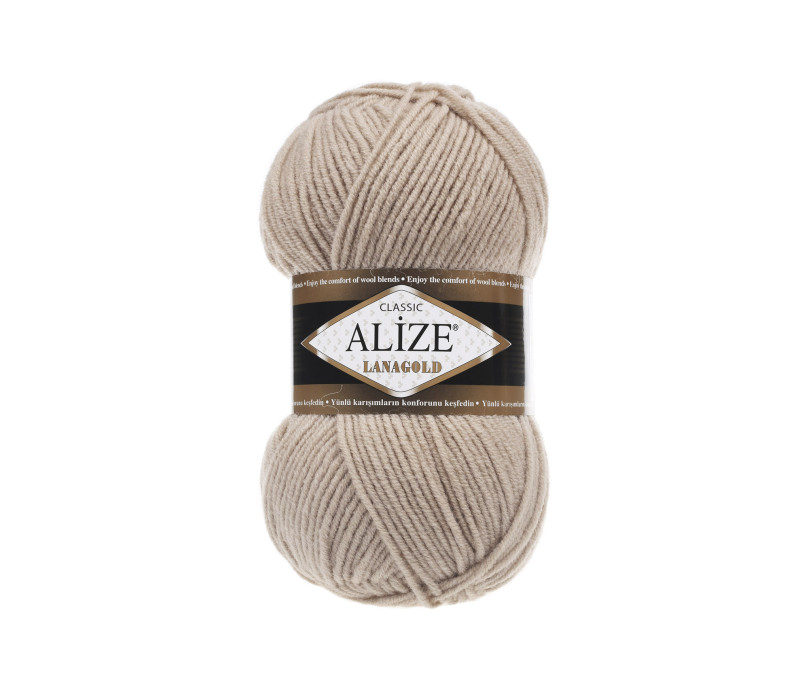 Пряжа Alize Lanagold Classic 05 Пряжа Alize Lanagold Classic 05