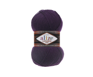 Пряжа Alize Lanagold Fine 111
