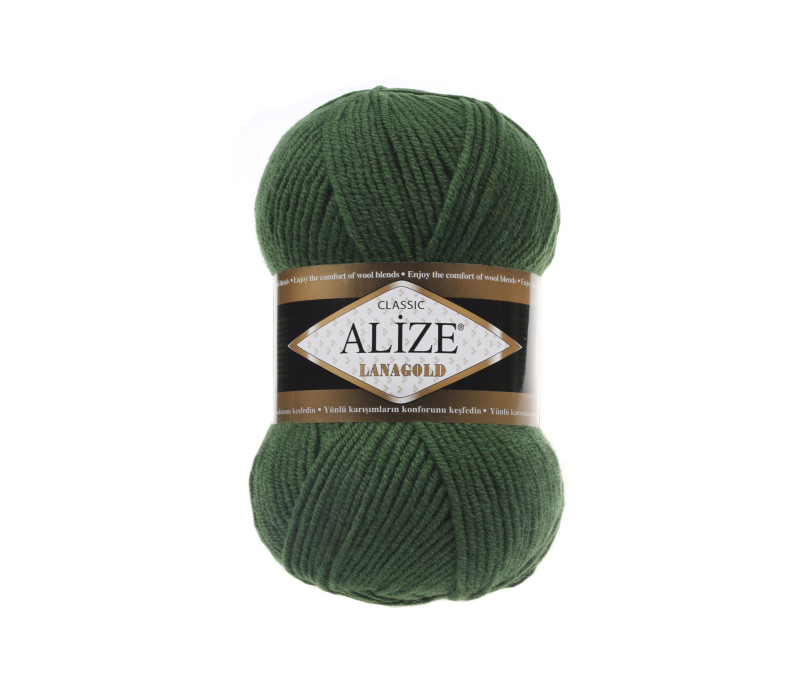 Пряжа Alize Lanagold Classic 118 Пряжа Alize Lanagold Classic 118