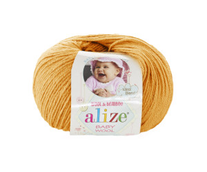 Пряжа Alize Baby Wool 14