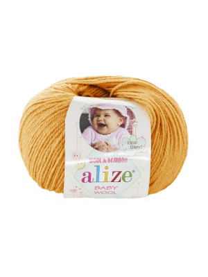 Пряжа Alize Baby Wool 14