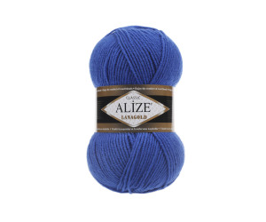 Пряжа Alize Lanagold Classic 141