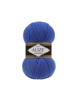 Пряжа Alize Lanagold Classic 141