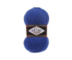Пряжа Alize Lanagold Fine 141