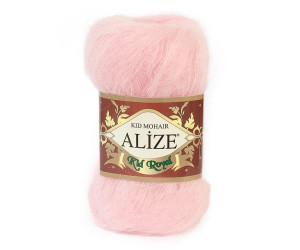 Пряжа Alize Kid Royal 50 цвет 143