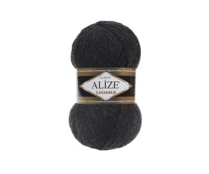 Пряжа Alize Lanagold Classic 151