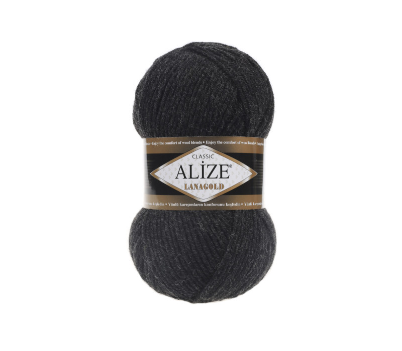 Пряжа Alize Lanagold Classic 151 Пряжа Alize Lanagold Classic 151