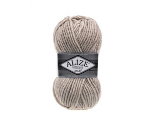 Пряжа Alize Superlana Maxi 152
