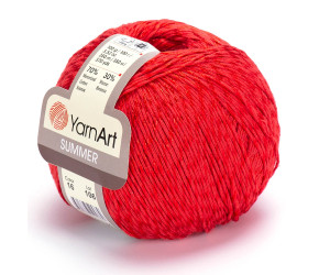 Пряжа YarnArt Summer 16