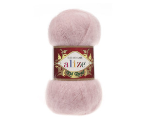 Пряжа Alize Kid Royal 50 цвет 161
