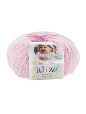 Пряжа Alize Baby Wool 185