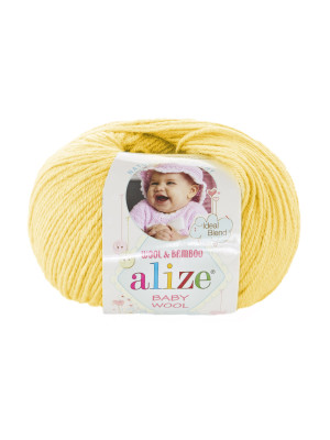 Пряжа Alize Baby Wool 187