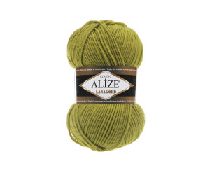 Пряжа Alize Lanagold Classic 193