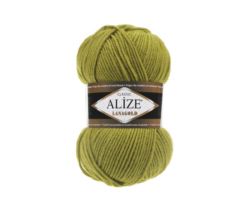 Пряжа Alize Lanagold Classic 193 Пряжа Alize Lanagold Classic 193