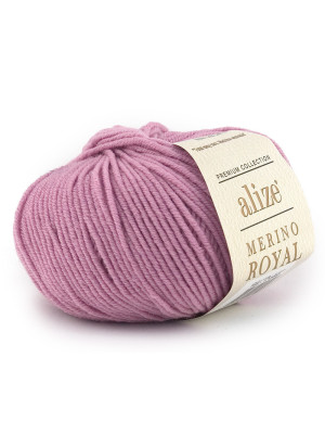 Пряжа Alize Merino Royal 198