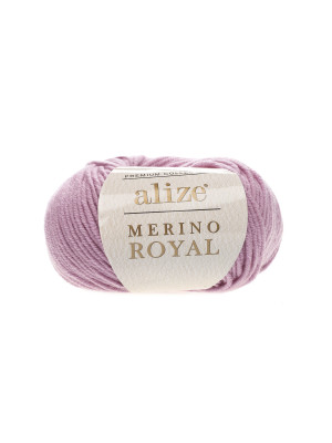 Пряжа Alize Merino Royal 198