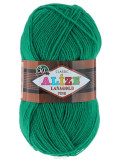 Пряжа Alize Lanagold Fine 20