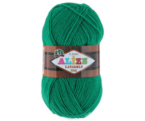 Пряжа Alize Lanagold Fine 20