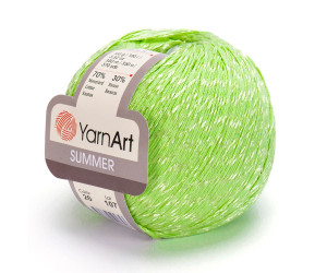 Пряжа YarnArt Summer 20