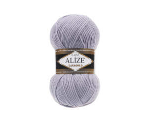Пряжа Alize Lanagold Classic 200