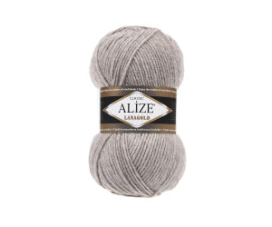 Пряжа Alize Lanagold Classic 207