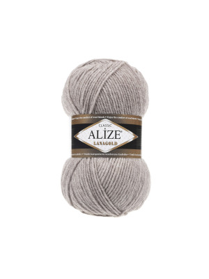 Пряжа Alize Lanagold Classic 207