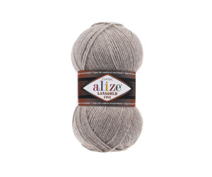Пряжа Alize Lanagold Fine 207