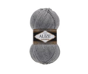 Пряжа Alize Lanagold Classic 21