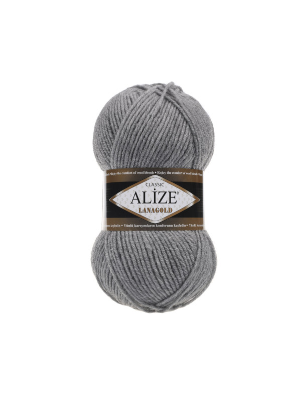 Пряжа Alize Lanagold Classic 21