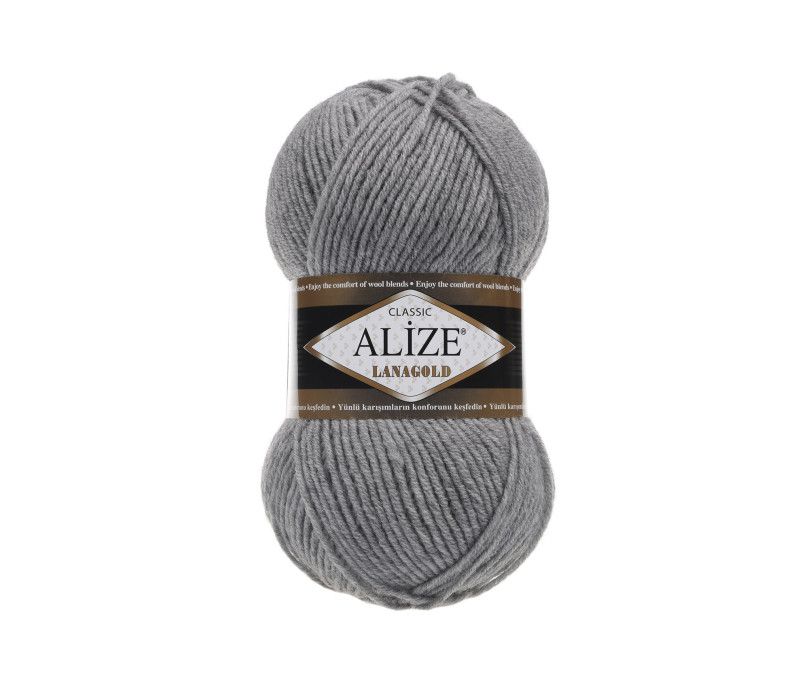 Пряжа Alize Lanagold Classic 21 Пряжа Alize Lanagold Classic 21