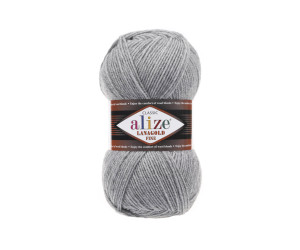 Пряжа Alize Lanagold Fine 21