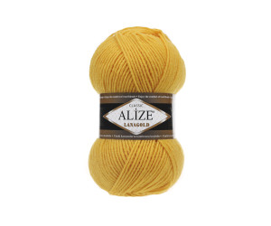 Пряжа Alize Lanagold Classic 216