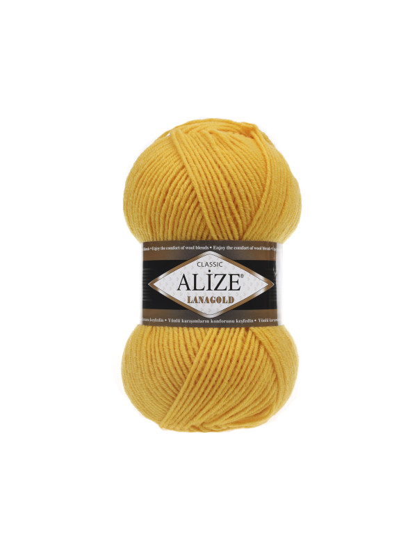 Пряжа Alize Lanagold Classic 216