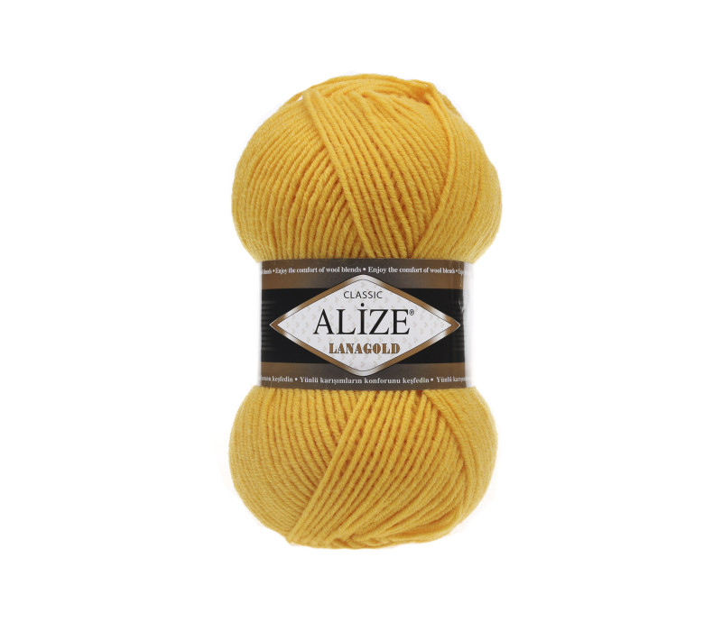 Пряжа Alize Lanagold Classic 216 Пряжа Alize Lanagold Classic 216