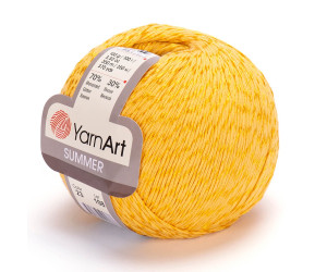 Пряжа YarnArt Summer 23