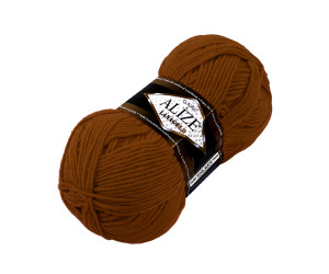 Пряжа Alize Lanagold Classic 234