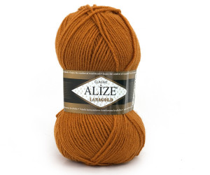 Пряжа Alize Lanagold Classic 234
