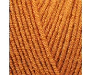 Пряжа Alize Lanagold Classic 234